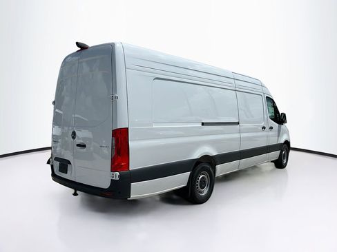 New 2025 Mercedes-Benz Sprinter 2500 image 7