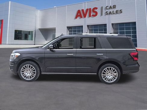 Used 2024 Ford Expedition Limited AWD/4WD image 10