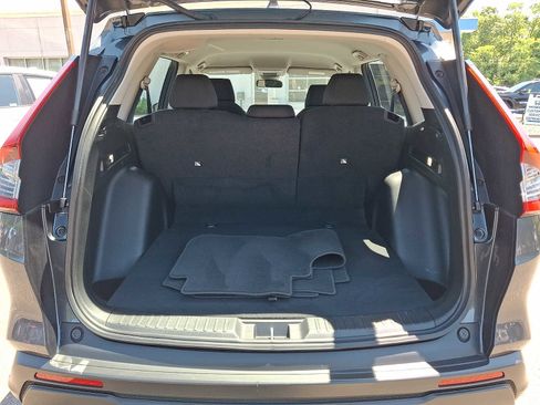 Certified 2024 Honda CR-V LX image 29