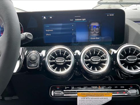 New 2026 Mercedes-Benz GLA 250 image 13