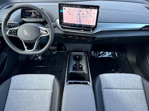 New 2026 Volkswagen ID.4 Pro image 12
