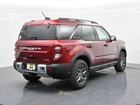 New 2025 Ford Bronco Sport Big Bend image 6