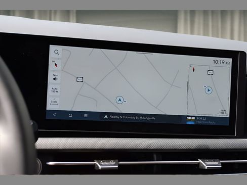 New 2025 Hyundai Tucson SEL image 24