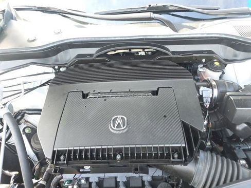 Used 2023 Acura MDX A-Spec AWD/4WD image 34