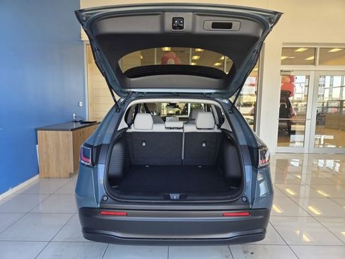 New 2026 Honda HR-V LX image 9