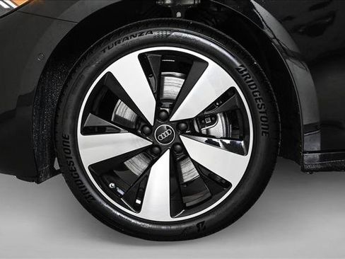 New 2025 Audi A5 2.0T Premium Plus image 25