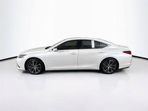 Used 2023 Lexus ES 350 w/ Premium Package FWD image 14