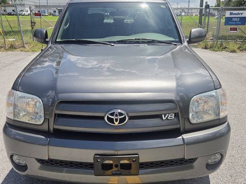 Used 2006 Toyota Tundra Limited RWD image 9