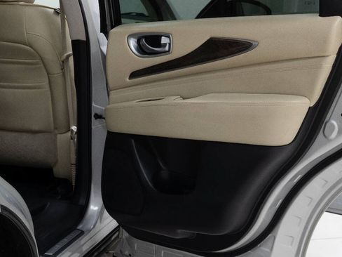 Used 2015 INFINITI QX60 FWD image 20