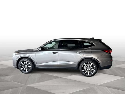 Used 2025 Acura MDX FWD w/ Technology Package image 5