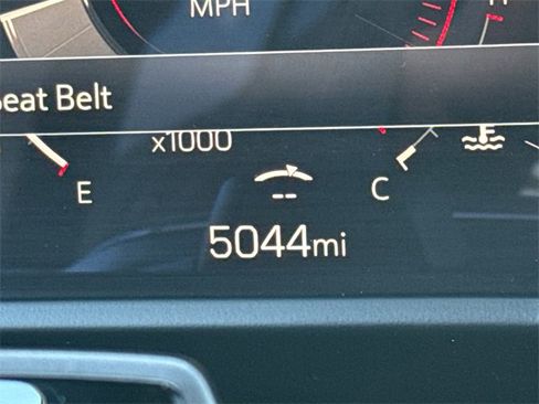 Used 2025 GMC Acadia Denali w/ Super Cruise Package image 30