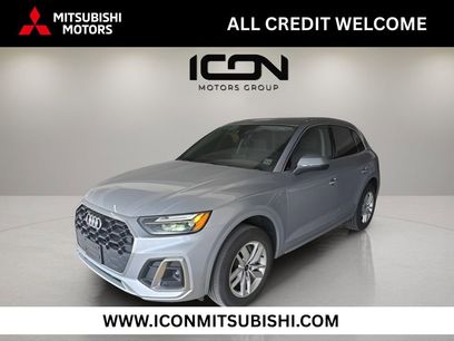 Used 2023 Audi Q5 2.0T Premium w/ Convenience Package