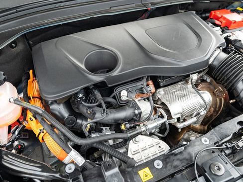 Used 2024 Dodge Hornet R/T image 37