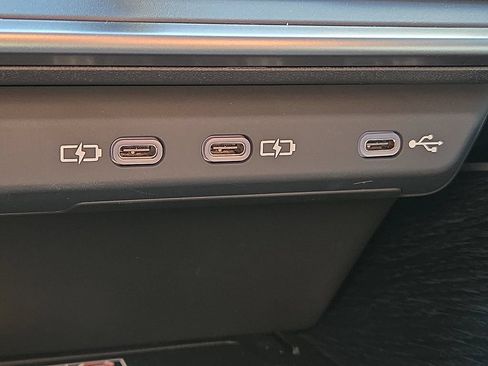 New 2026 Lexus RZ 350e 2WD image 21