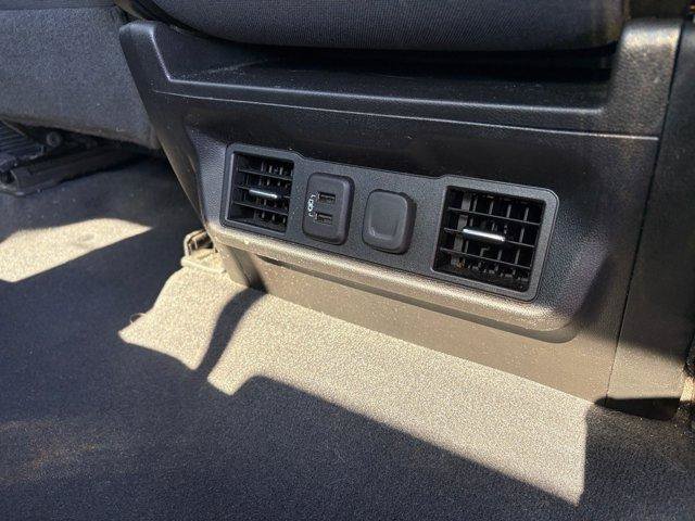 Used 2023 Chevrolet Silverado 2500 LT w/ Convenience Package AWD/4WD image 22
