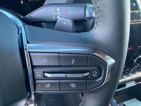 New 2026 GMC Yukon XL Denali AWD/4WD image 27