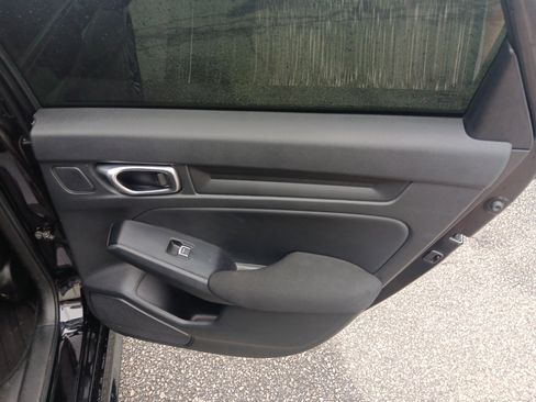 Used 2024 Honda Civic EX image 13
