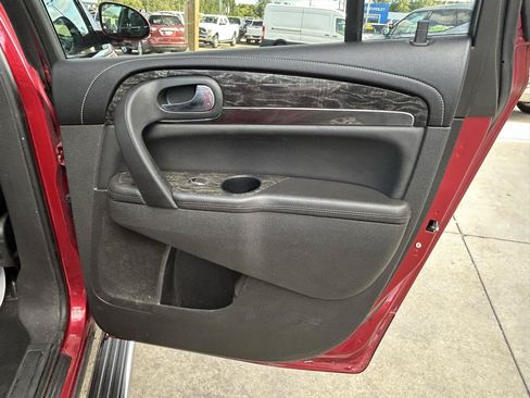 Used 2013 Buick Enclave Leather w/ Trailering Provision Package AWD/4WD image 16