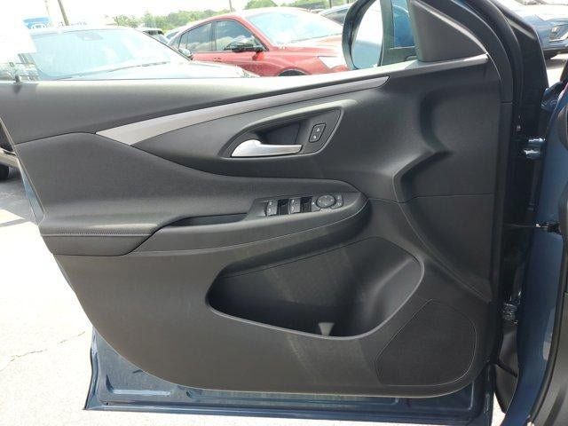 New 2026 Buick Envista Preferred w/ Convenience I Package FWD image 18
