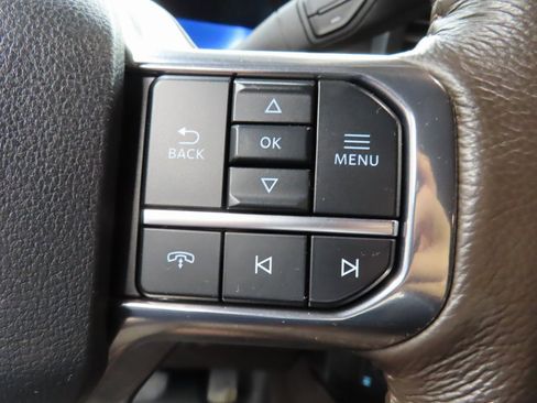 Used 2024 Ford F350 King Ranch w/ Chrome Package image 47