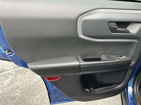 Used 2023 Ford Bronco Sport Big Bend image 11