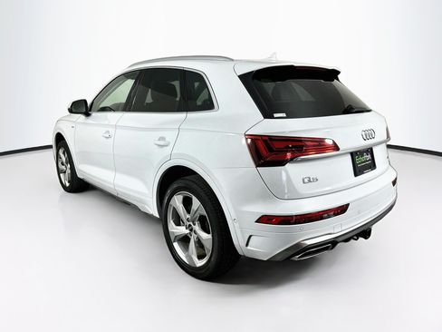 Used 2023 Audi Q5 2.0T Prestige w/ Prestige Package AWD/4WD image 5