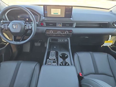 New 2026 Honda Pilot EX-L image 10