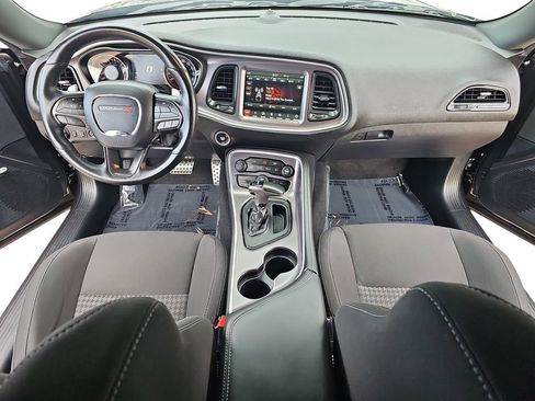 Used 2019 Dodge Challenger R/T Scat Pack image 9