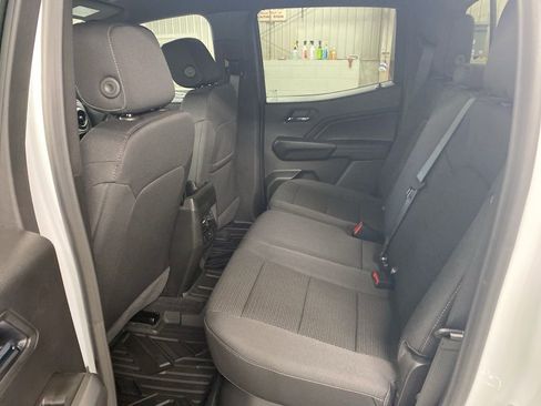 New 2026 Chevrolet Colorado LT image 24