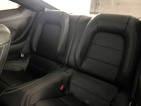 Used 2024 Ford Mustang GT Premium w/ Mustang Nite Pony Package RWD image 21