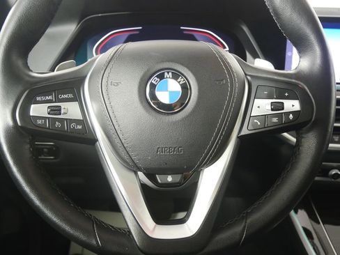 Used 2021 BMW X5 xDrive40i w/ Convenience Package image 22