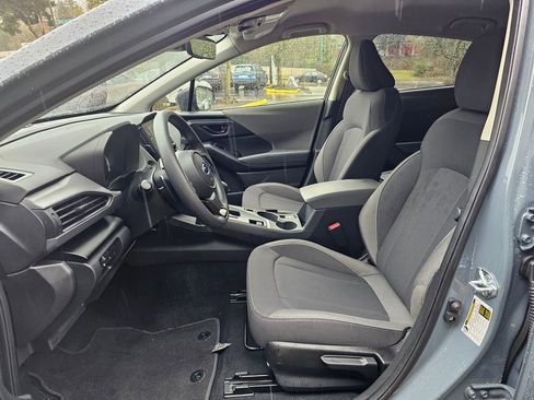 Certified 2025 Subaru Crosstrek 2.0i Premium w/ Convenience Package #2 image 20