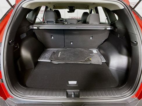 Certified 2024 Hyundai Tucson SE image 28