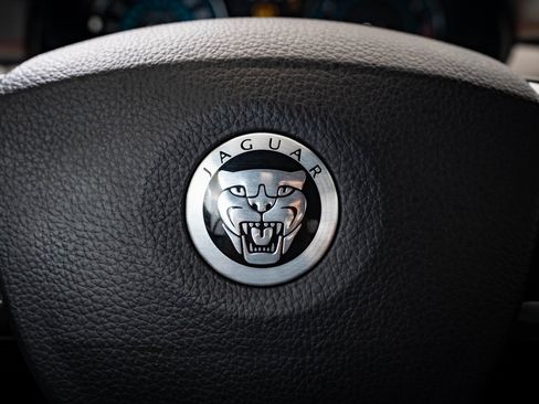 Used 2012 Jaguar XKR R-S image 36