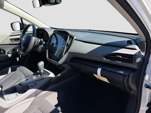 New 2026 Subaru Crosstrek 2.0i Premium image 13