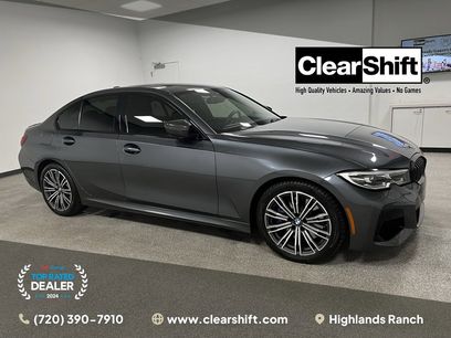 Used 2020 BMW M340i xDrive w/ Driving Assistance Package
