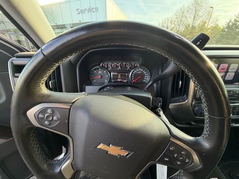 Used 2015 Chevrolet Silverado 1500 LT w/ All Star Edition image 10