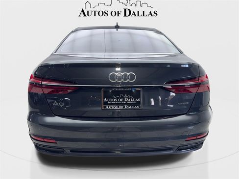 Used 2023 Audi A6 2.0T Premium w/ Convenience Package image 7