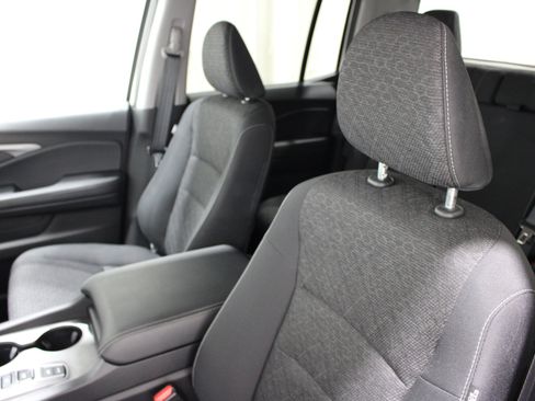 Used 2024 Honda Ridgeline Sport image 4
