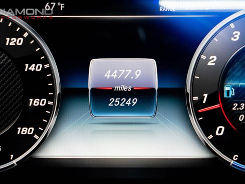 Used 2020 Mercedes-Benz G 63 AMG 4MATIC image 83