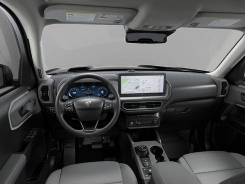 New 2026 Ford Bronco Sport Badlands w/ Badlands Tech Package image 7