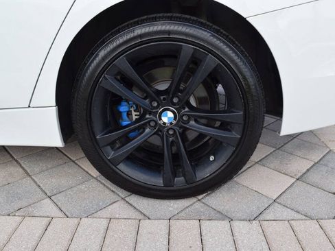 Used 2017 BMW 330i Sedan RWD image 88