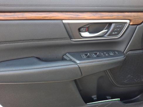 Certified 2022 Honda CR-V EX-L image 12
