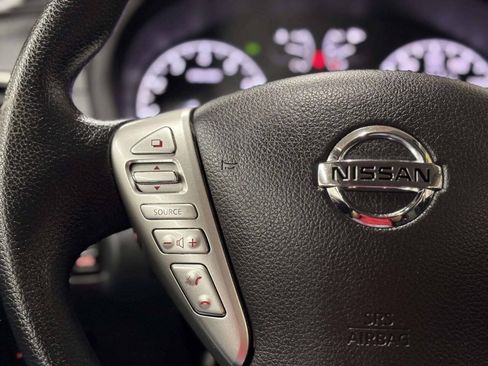 Used 2016 Nissan Sentra S w/ Protection Package FWD image 26