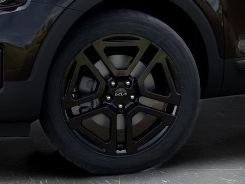 New 2025 Kia Telluride SX Prestige X-Line image 9