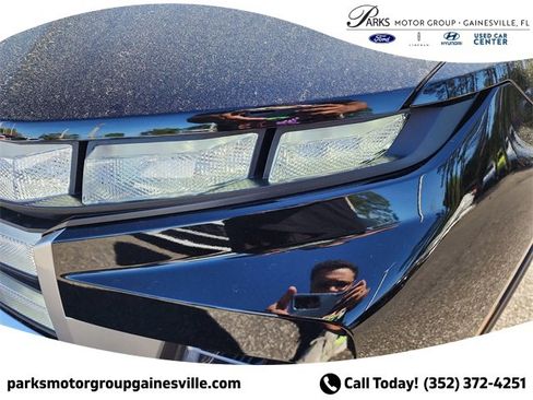 New 2025 Hyundai Santa Cruz SEL image 6