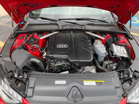 Used 2023 Audi A4 2.0T Premium Plus AWD/4WD image 6