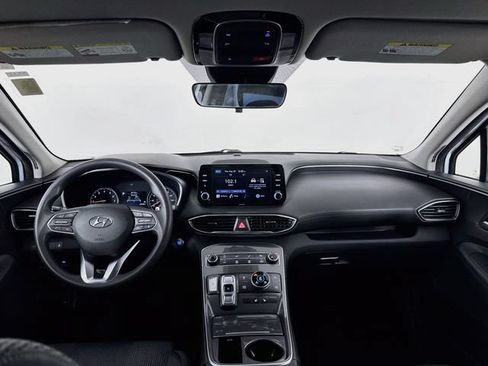 Used 2022 Hyundai Santa Fe SEL AWD/4WD image 26