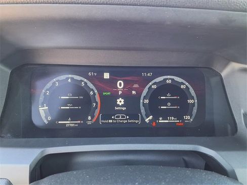 Used 2024 Toyota Tacoma TRD Sport image 70