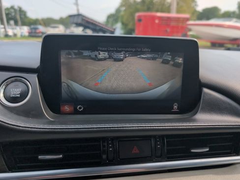 Used 2018 MAZDA MAZDA6 Signature image 30